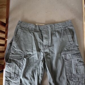 Unionbay Men's Cargo Pants - Gray